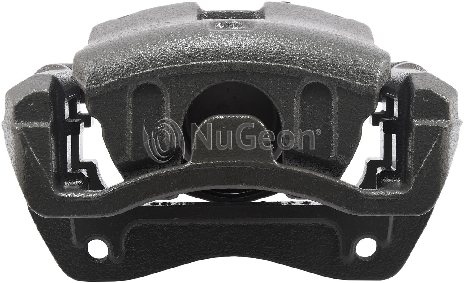 Vision 99P01869A Remanufactured Disc Brake Caliper - Image 3