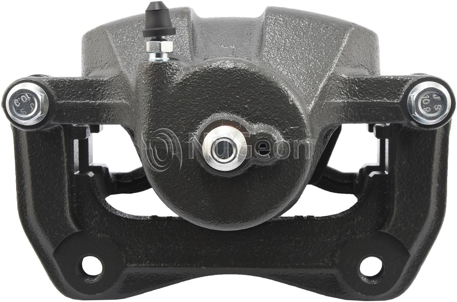 Vision 99P01869A Remanufactured Disc Brake Caliper - Image 4