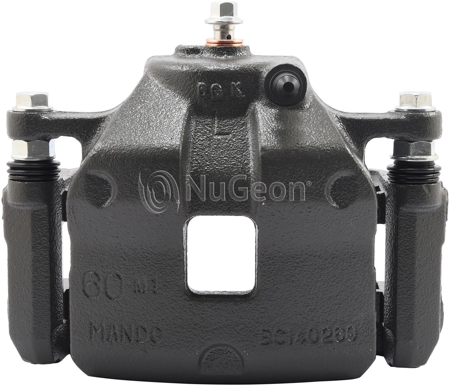 Vision 99P01869A Remanufactured Disc Brake Caliper - Image 5