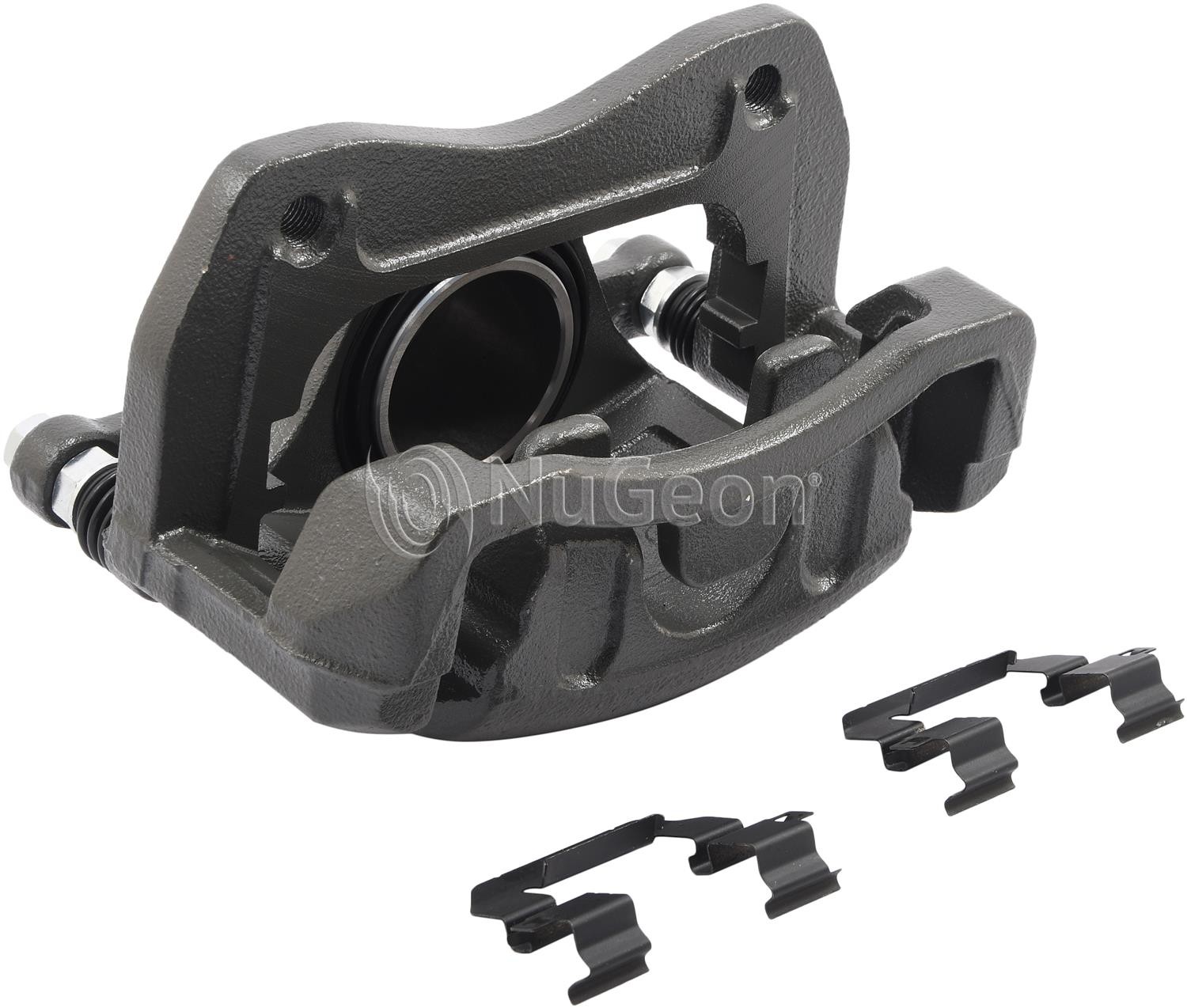 Vision 99P01869B Remanufactured Disc Brake Caliper