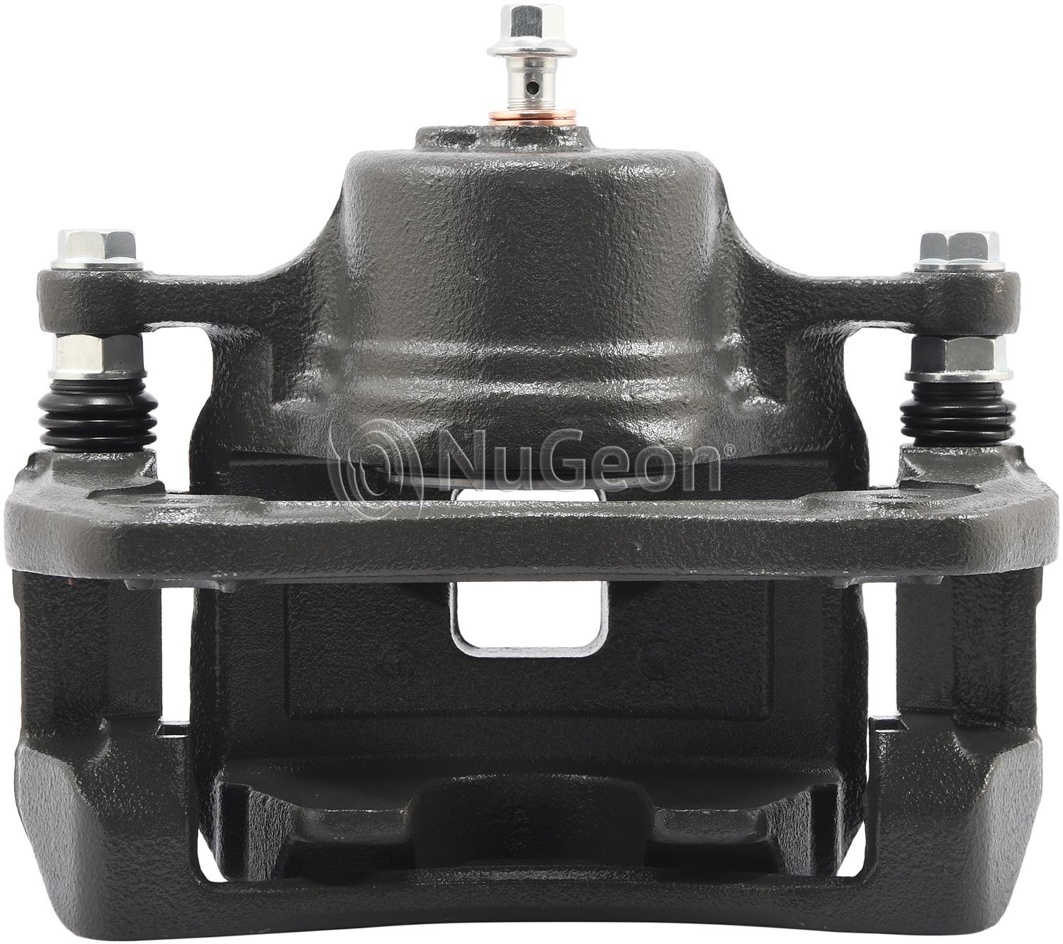 Vision 99P01869B Remanufactured Disc Brake Caliper - Image 2