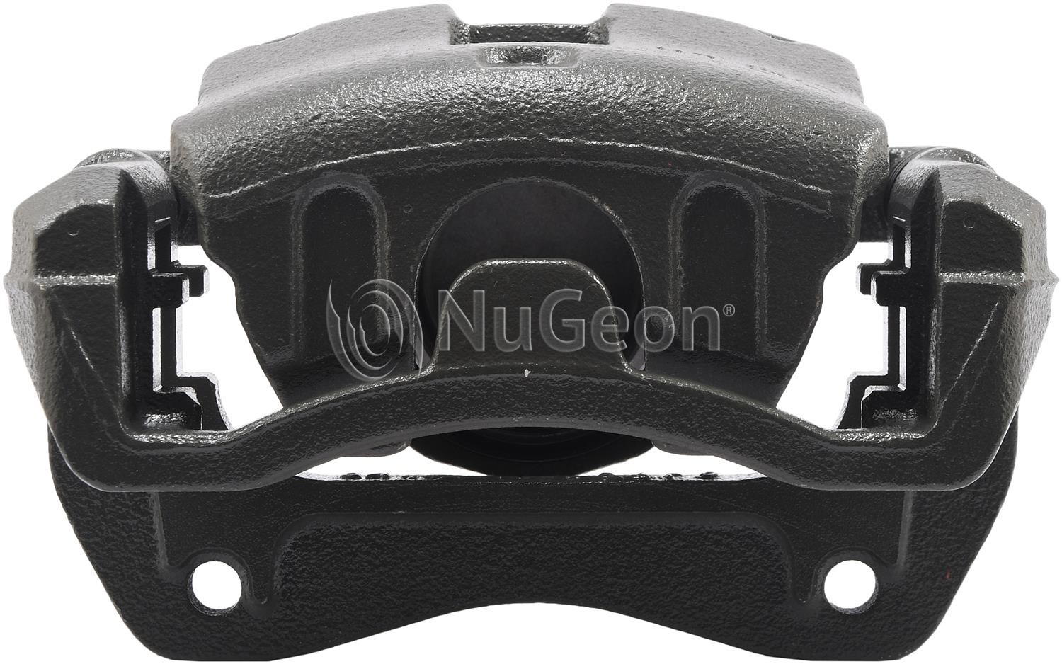 Vision 99P01869B Remanufactured Disc Brake Caliper - Image 3