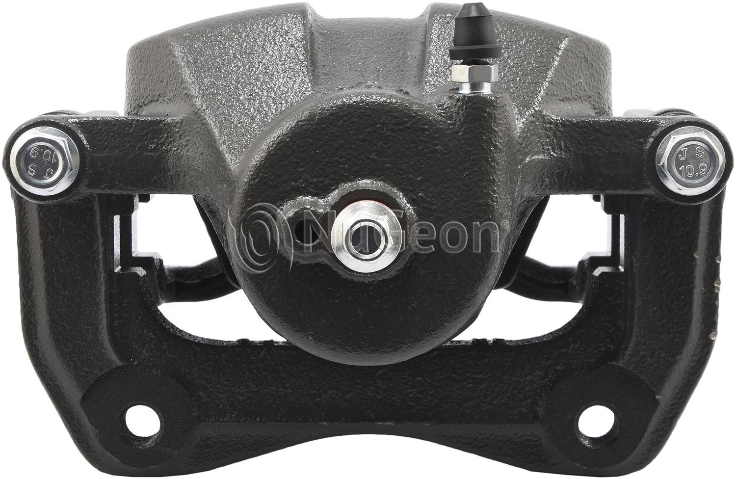 Vision 99P01869B Remanufactured Disc Brake Caliper - Image 4