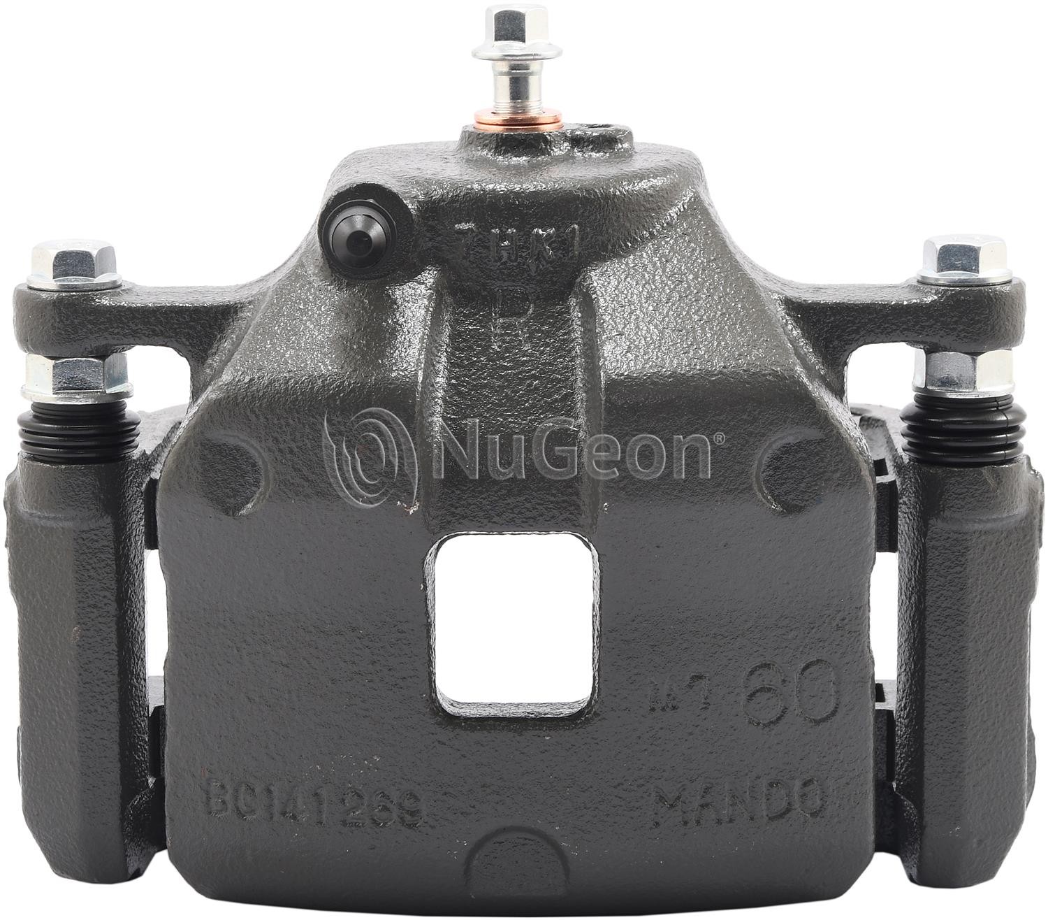 Vision 99P01869B Remanufactured Disc Brake Caliper - Image 5