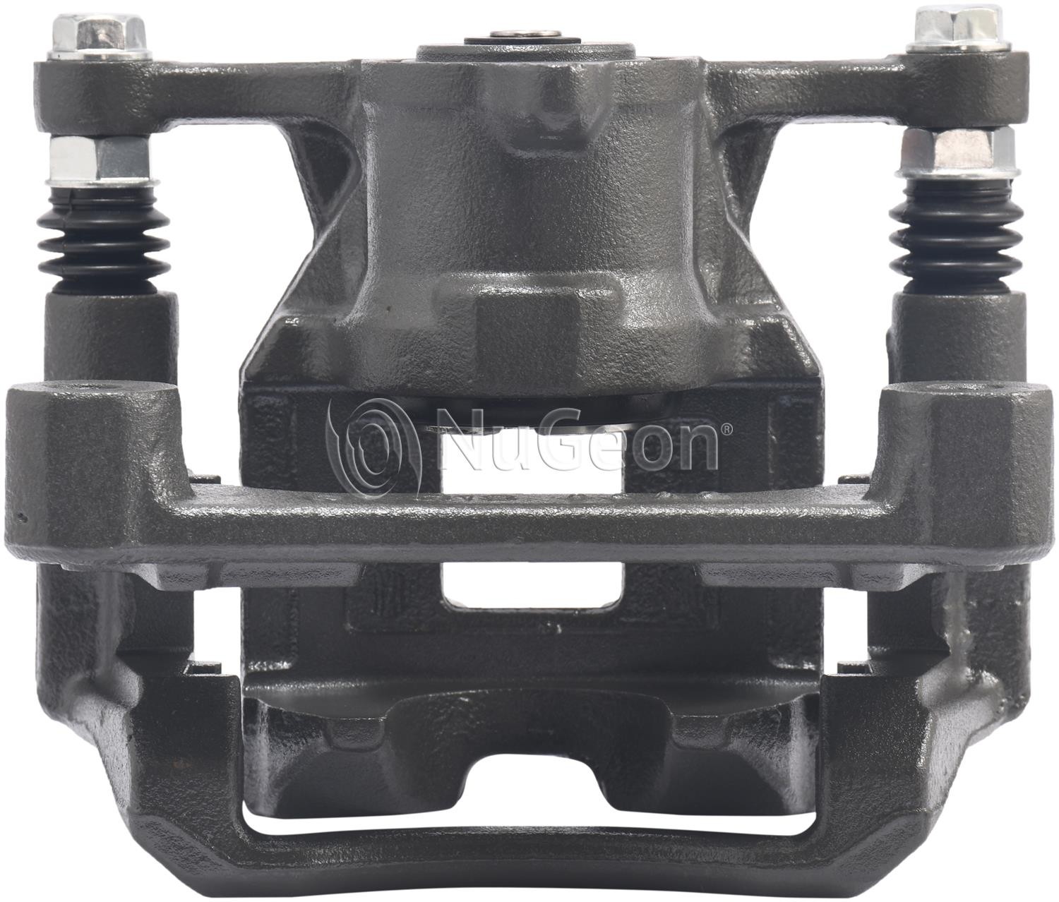 Vision 99P01896A Remanufactured Disc Brake Caliper - Image 2