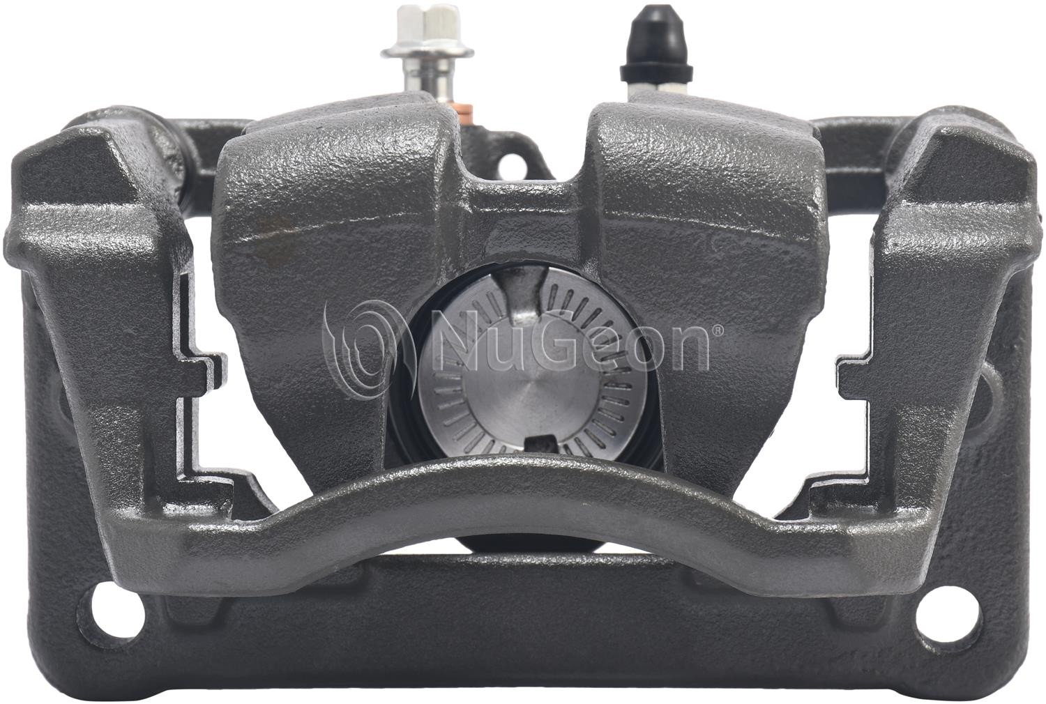 Vision 99P01896A Remanufactured Disc Brake Caliper - Image 3
