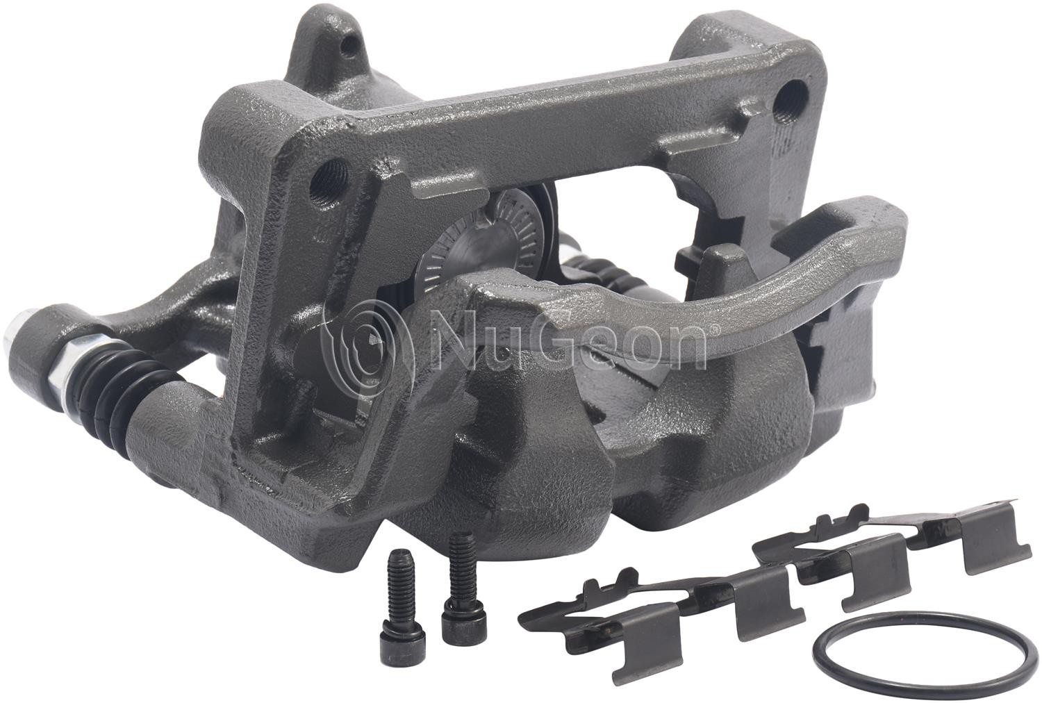 Vision 99P01896B Remanufactured Disc Brake Caliper