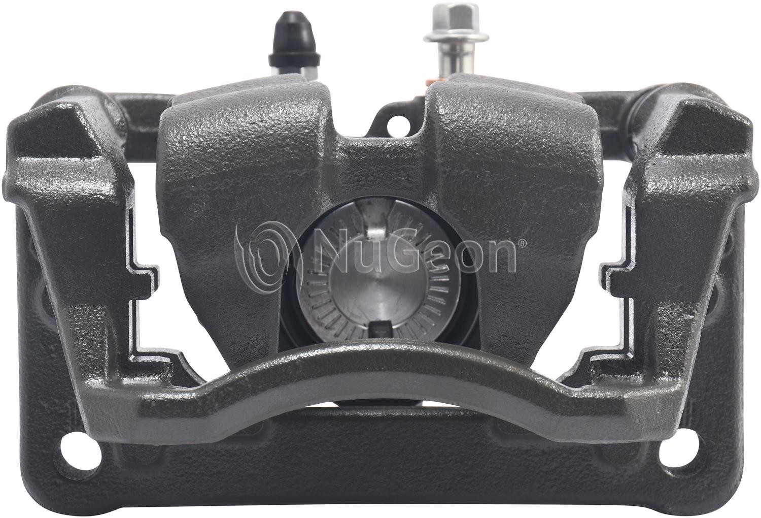 Vision 99P01896B Remanufactured Disc Brake Caliper - Image 3