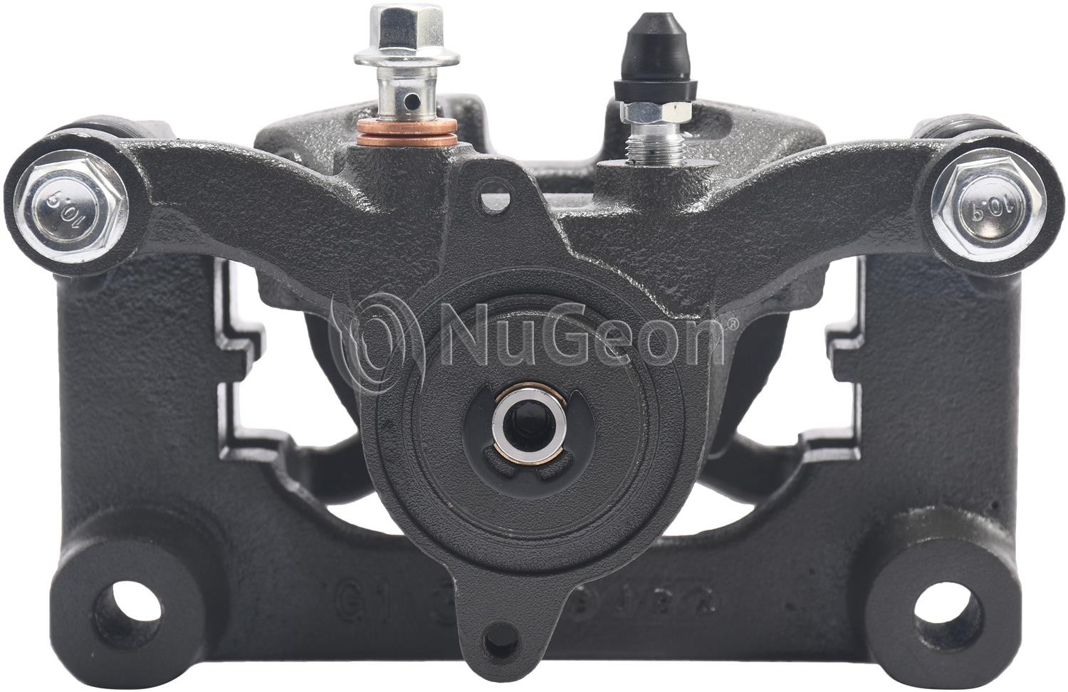 Vision 99P01896B Remanufactured Disc Brake Caliper - Image 4