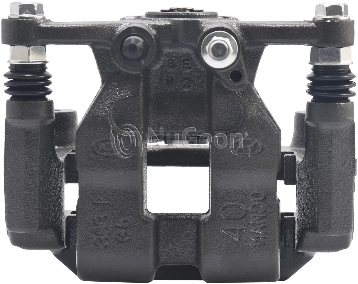 Vision 99P01896B Remanufactured Disc Brake Caliper - Image 5