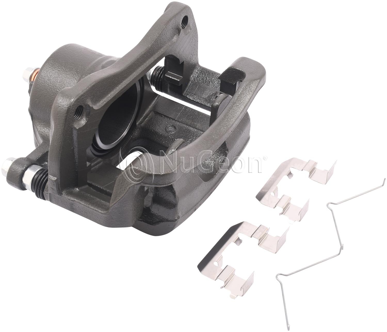 Vision 99P01897B Remanufactured Disc Brake Caliper