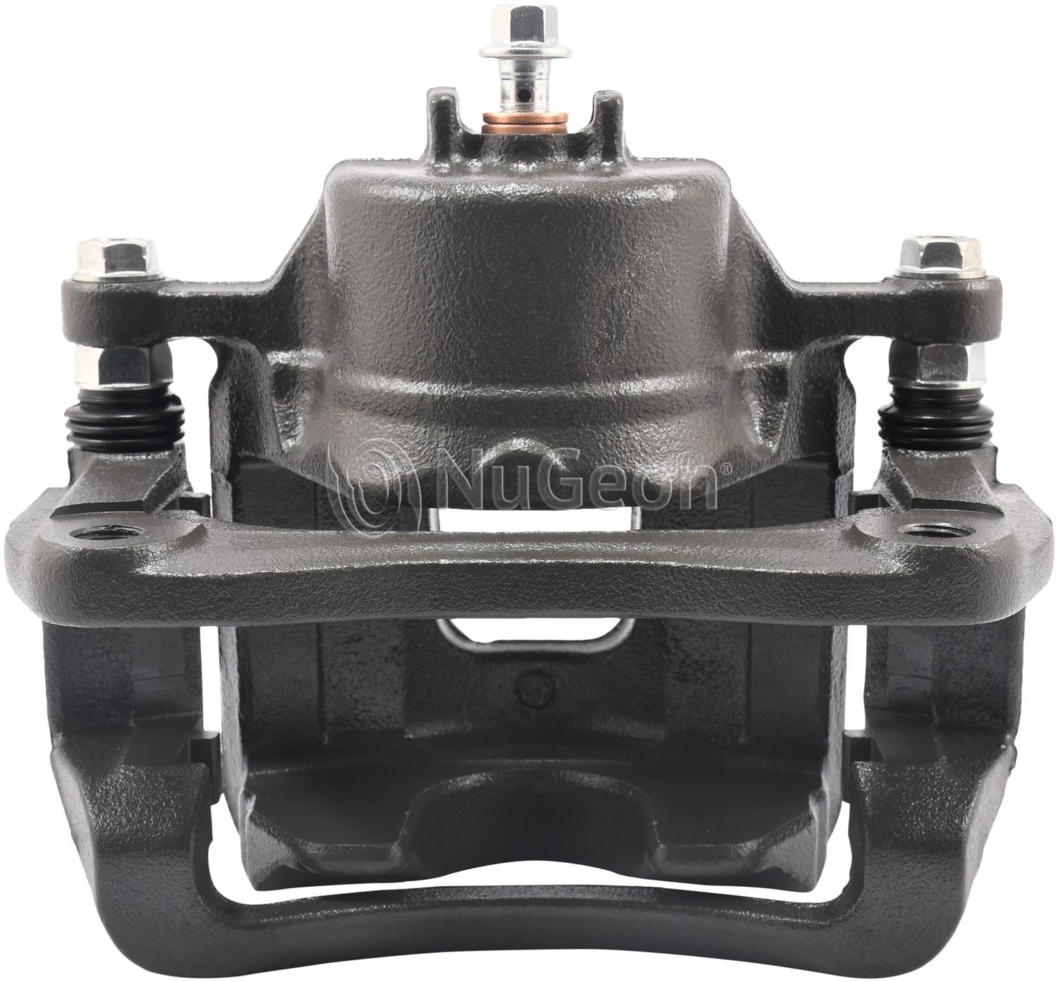 Vision 99P01897B Remanufactured Disc Brake Caliper - Image 2