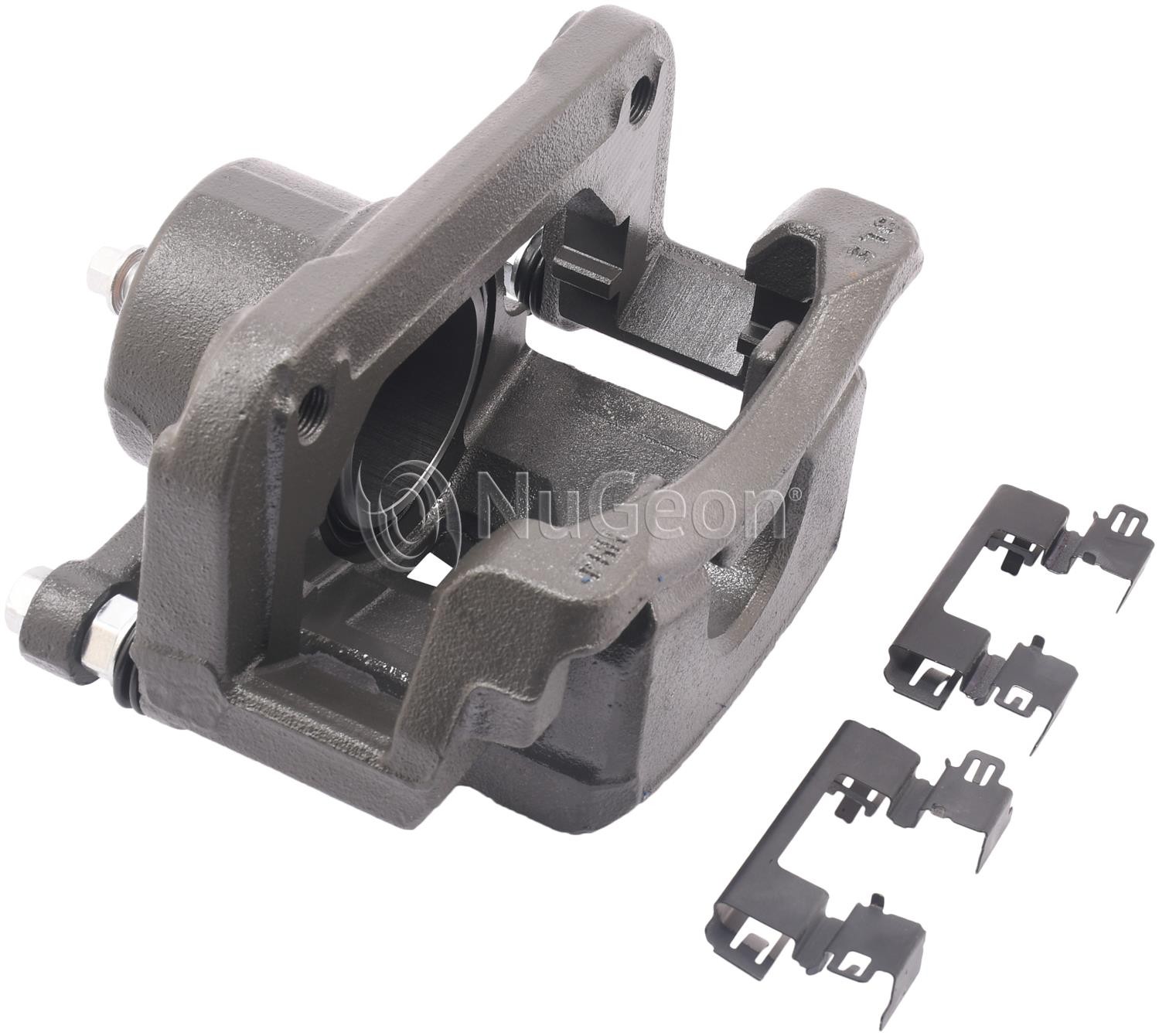 Vision 99P01898B Remanufactured Disc Brake Caliper