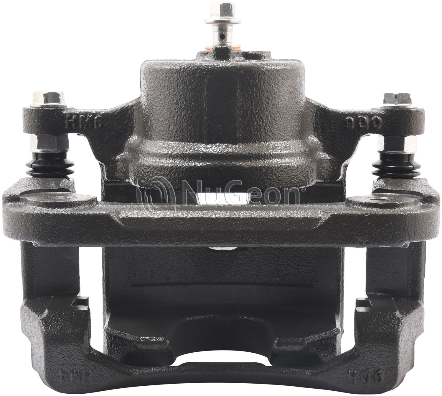 Vision 99P01898B Remanufactured Disc Brake Caliper - Image 2