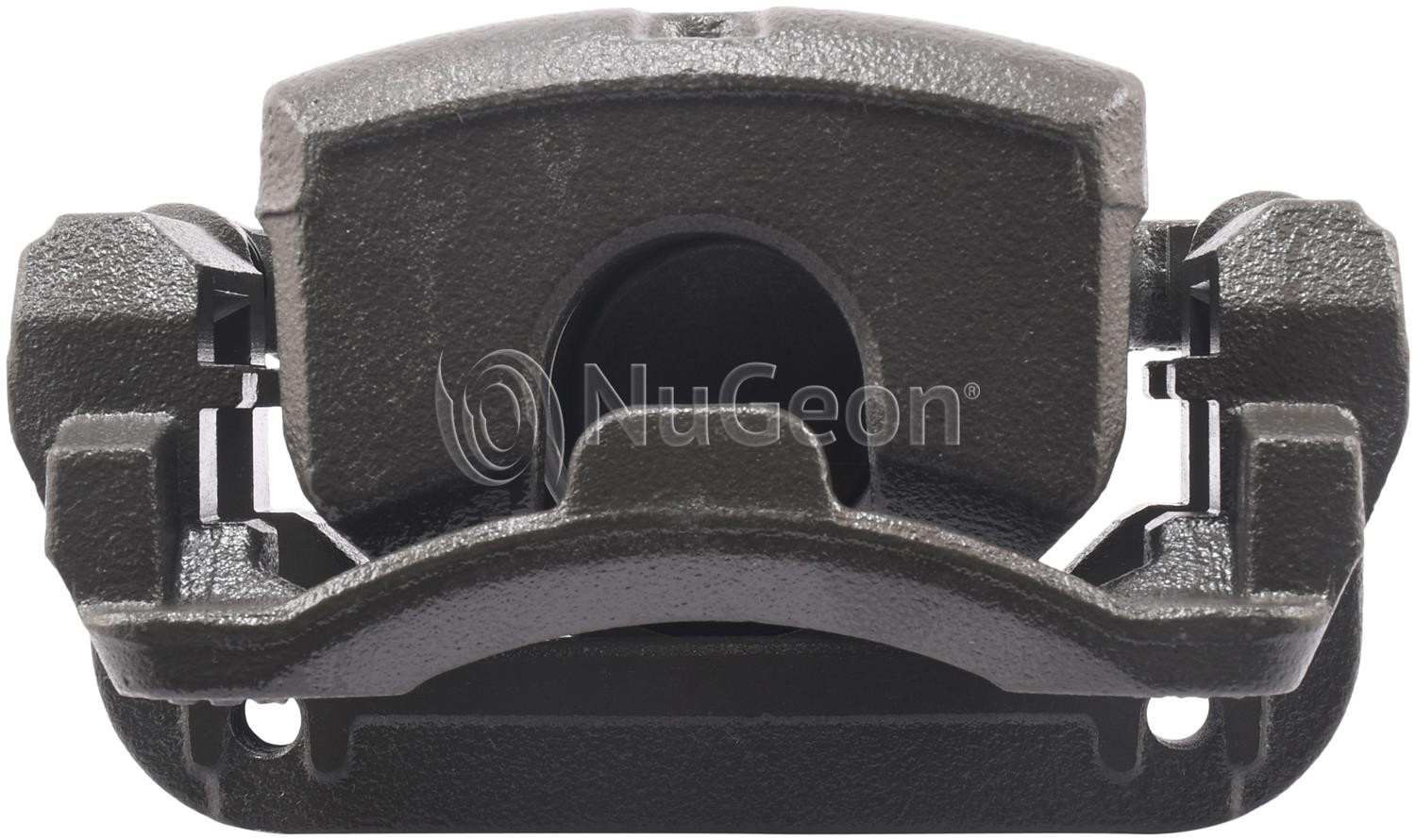 Vision 99P01898B Remanufactured Disc Brake Caliper - Image 3
