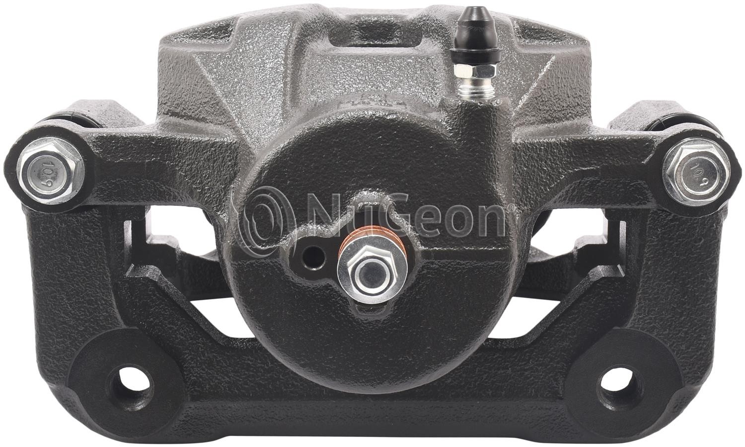 Vision 99P01898B Remanufactured Disc Brake Caliper - Image 4