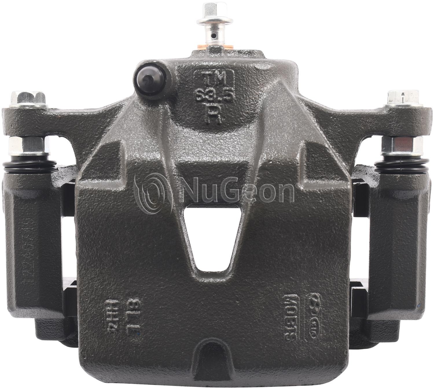 Vision 99P01898B Remanufactured Disc Brake Caliper - Image 5