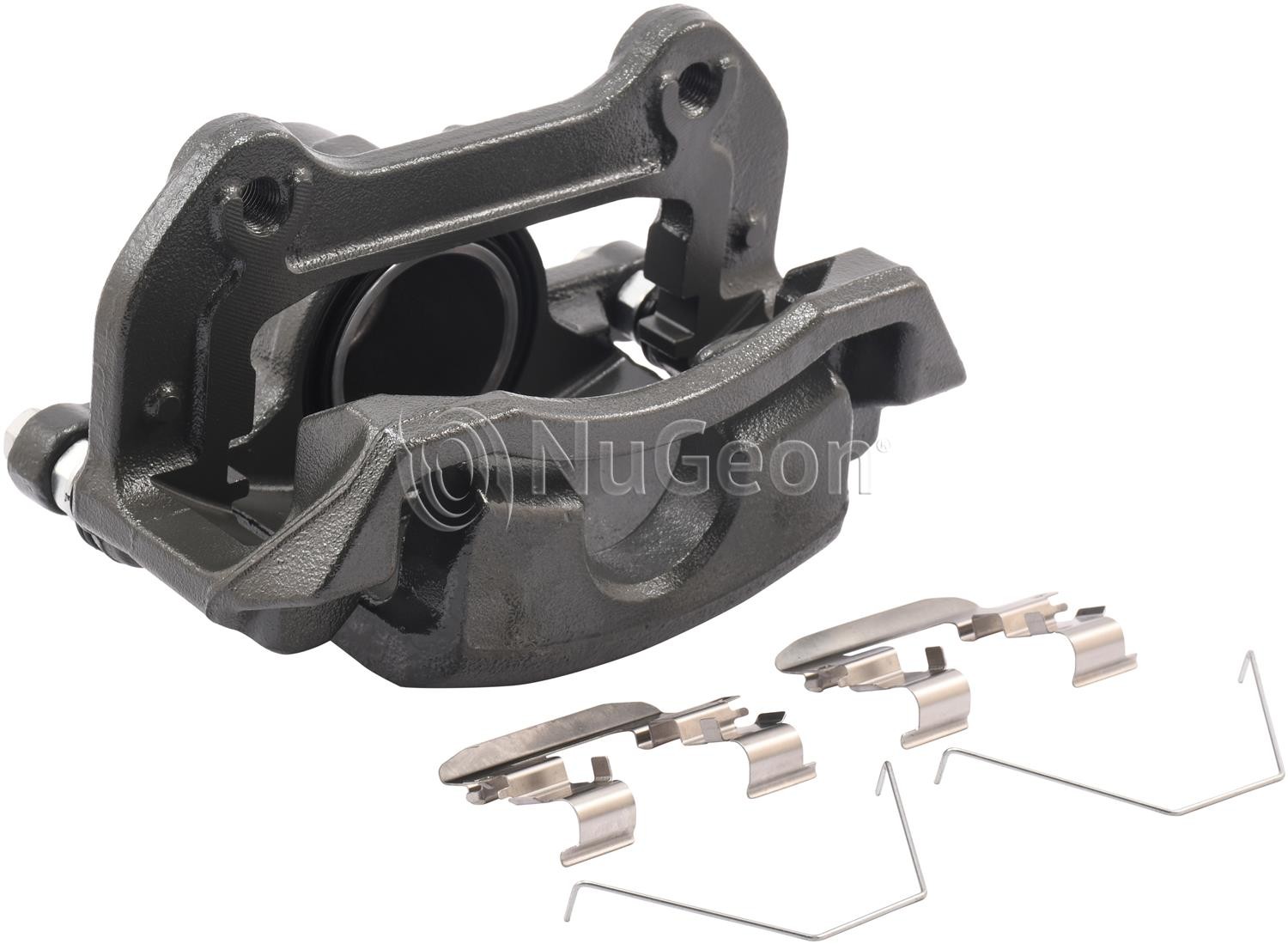 Vision 99P01899A Remanufactured Disc Brake Caliper