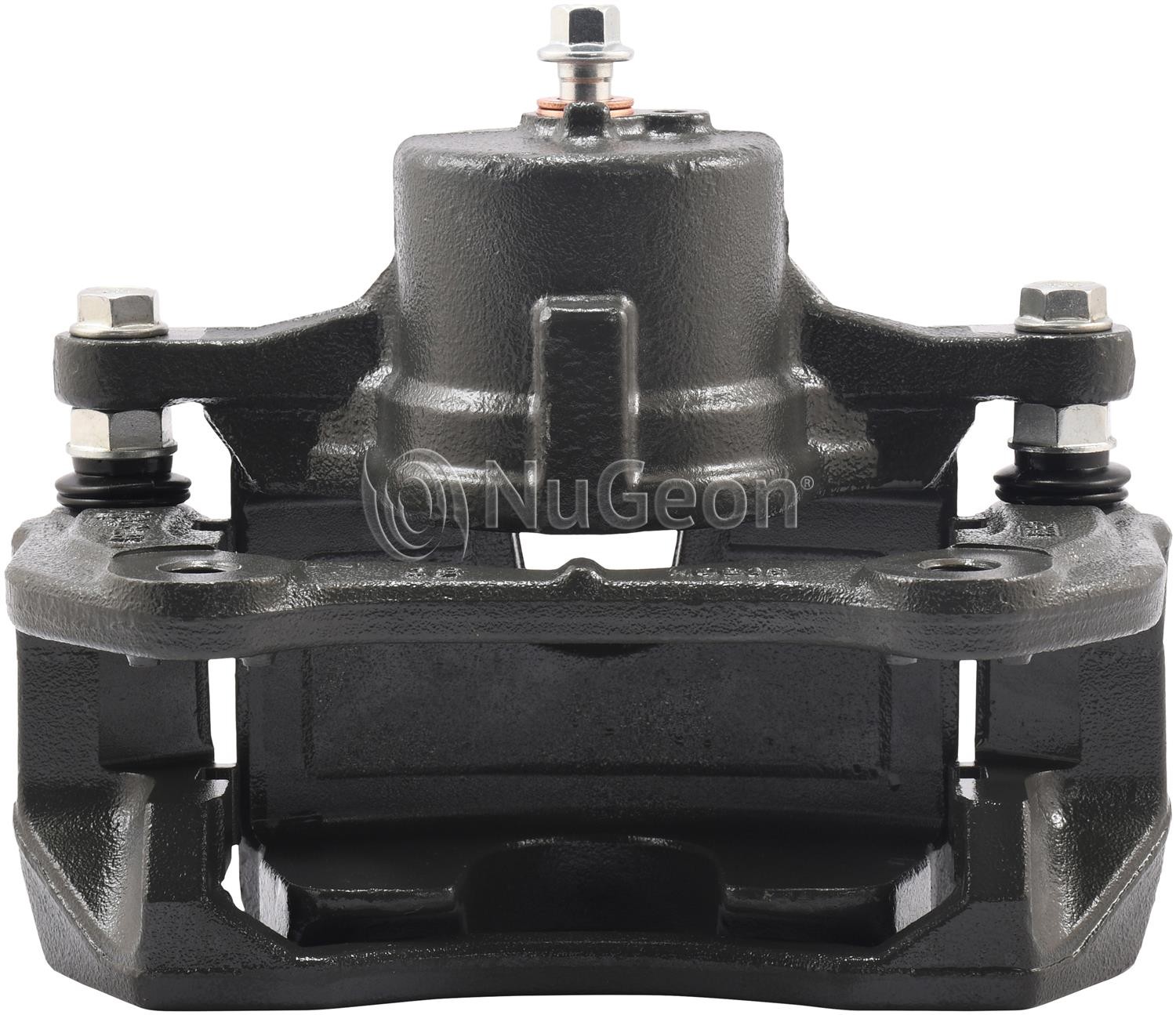 Vision 99P01899A Remanufactured Disc Brake Caliper - Image 2