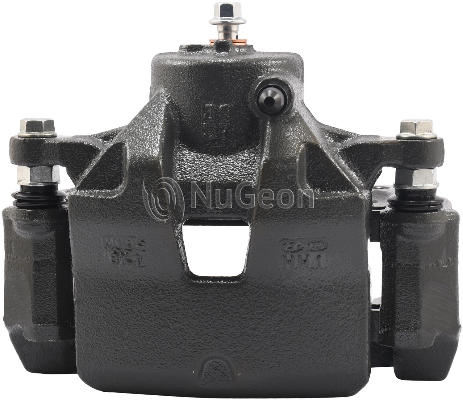 Vision 99P01899A Remanufactured Disc Brake Caliper - Image 5