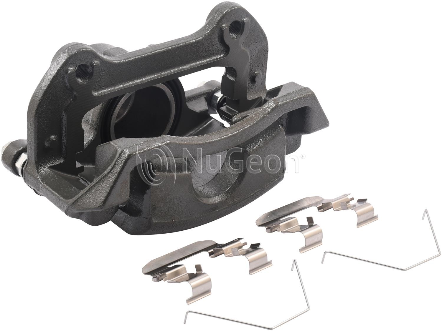 Vision 99P01899B Remanufactured Disc Brake Caliper