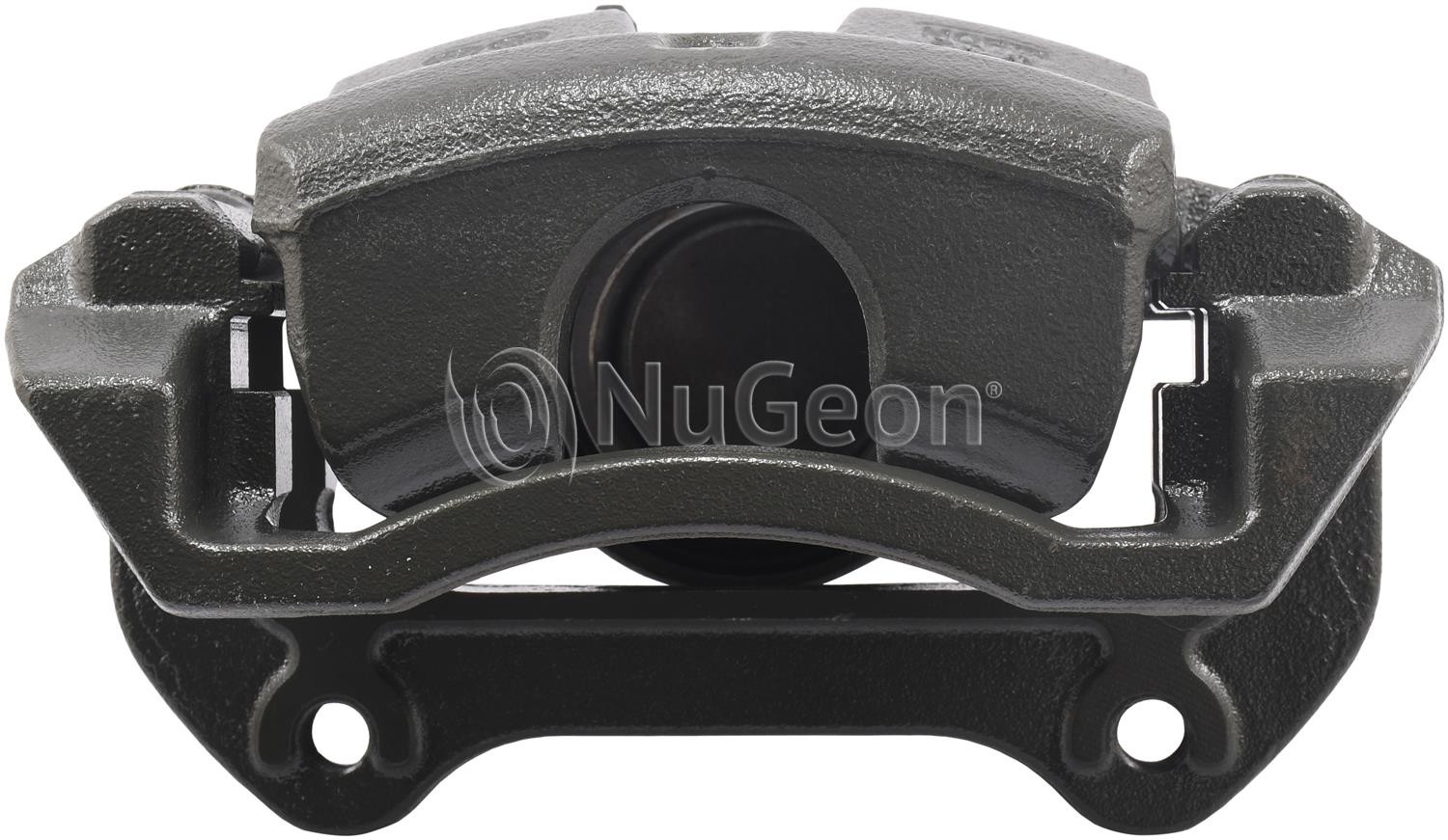 Vision 99P01899B Remanufactured Disc Brake Caliper - Image 3