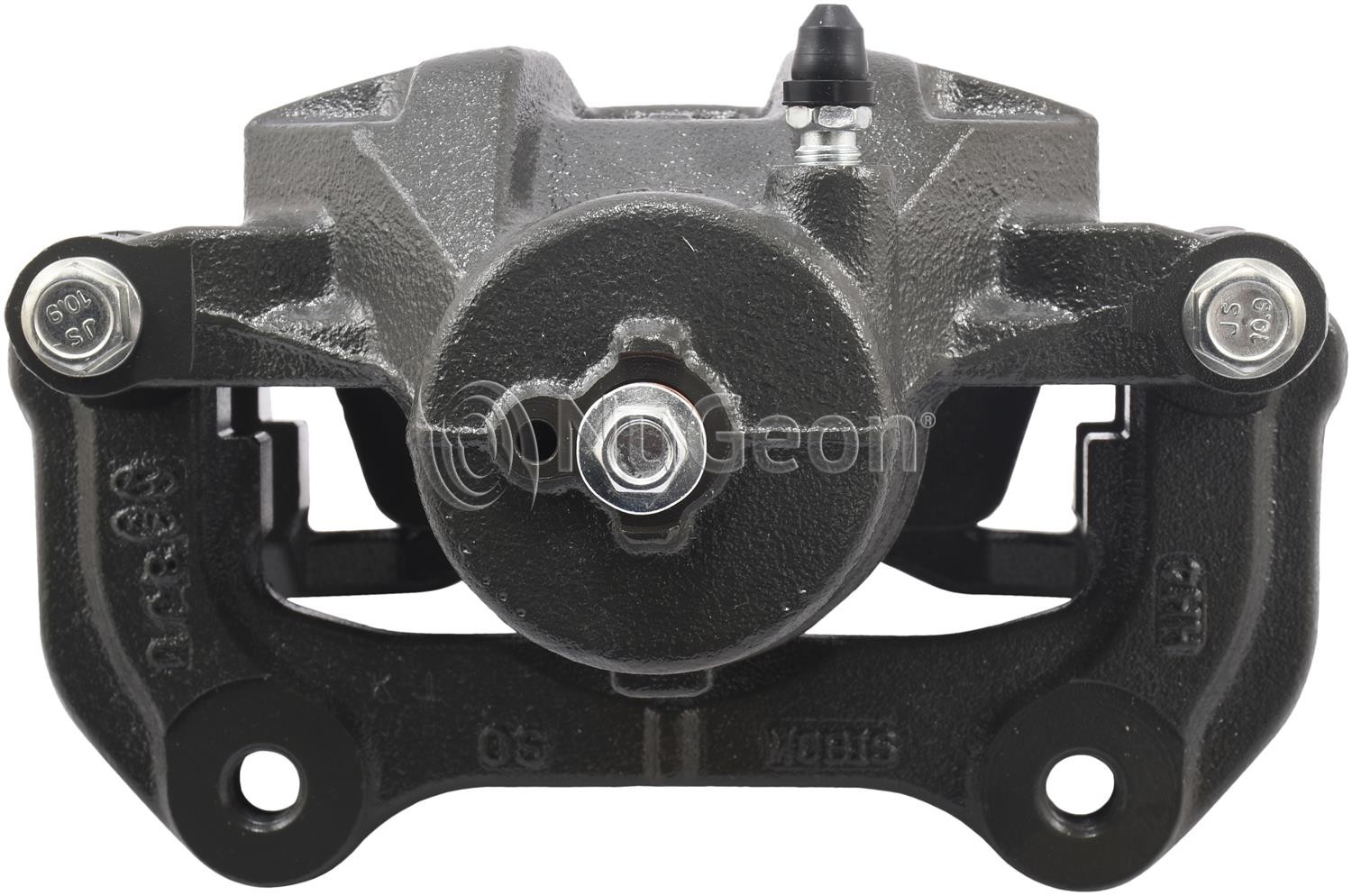 Vision 99P01899B Remanufactured Disc Brake Caliper - Image 4