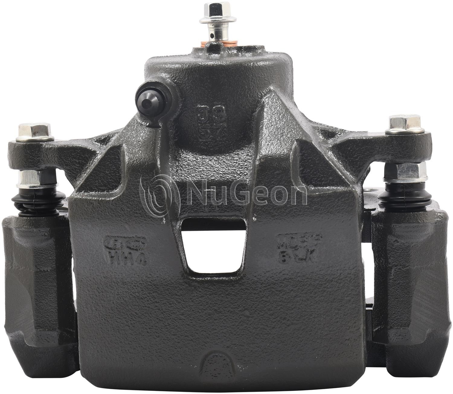Vision 99P01899B Remanufactured Disc Brake Caliper - Image 5