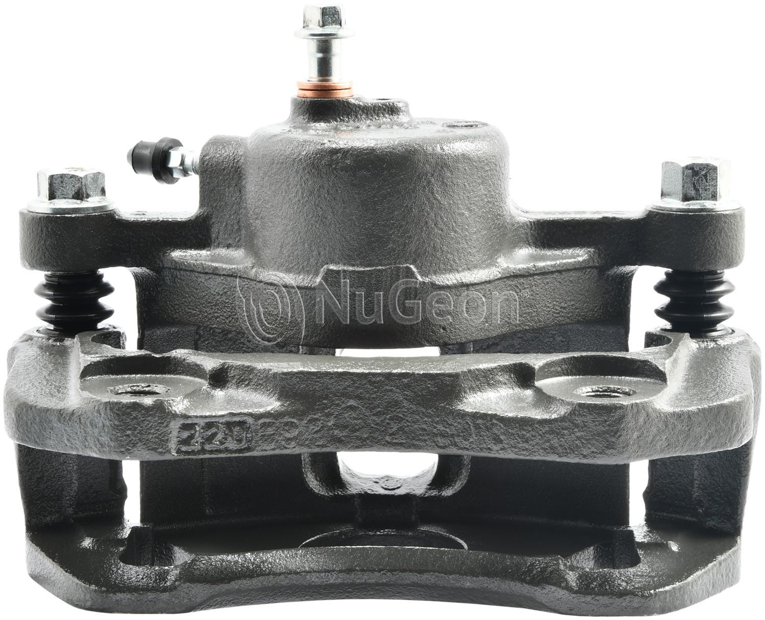 Vision 99P01911A Remanufactured Disc Brake Caliper - Image 2
