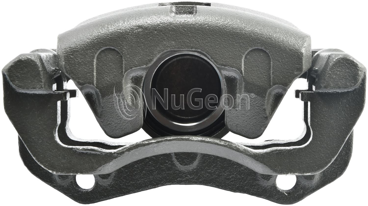 Vision 99P01911A Remanufactured Disc Brake Caliper - Image 3