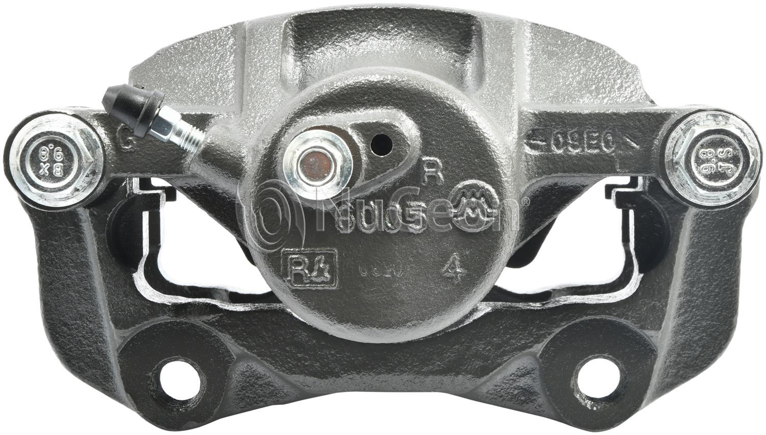 Vision 99P01911A Remanufactured Disc Brake Caliper - Image 4