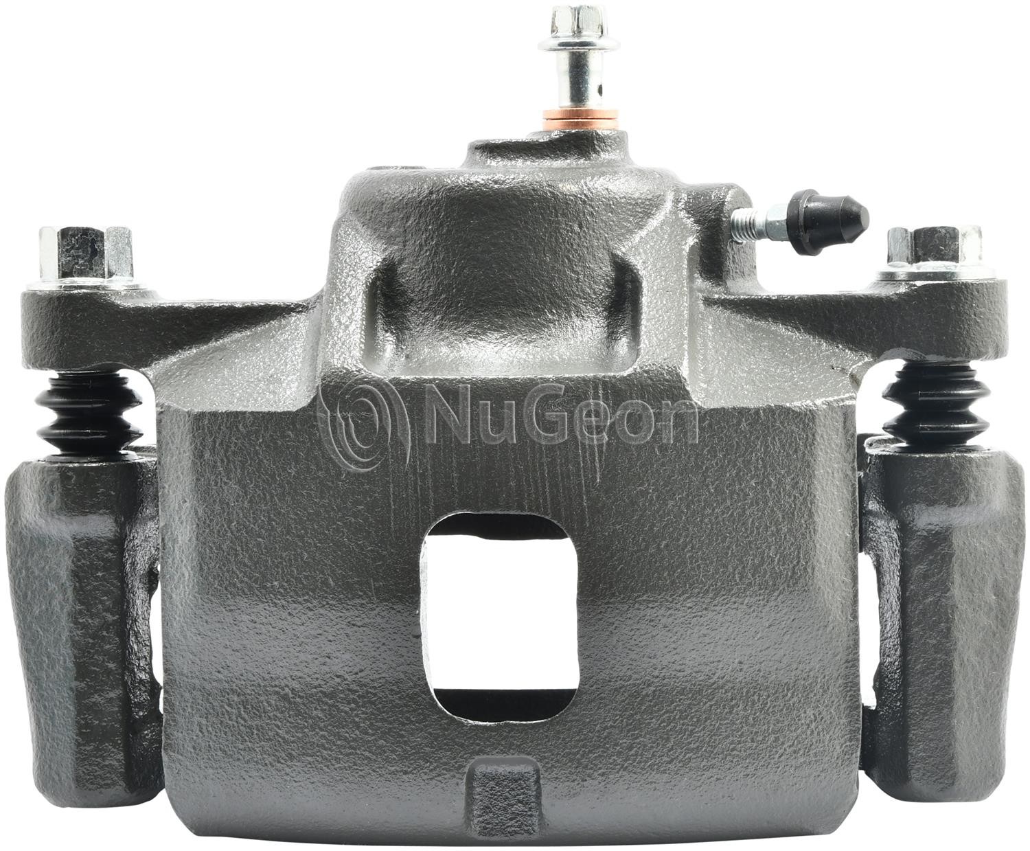 Vision 99P01911A Remanufactured Disc Brake Caliper - Image 5