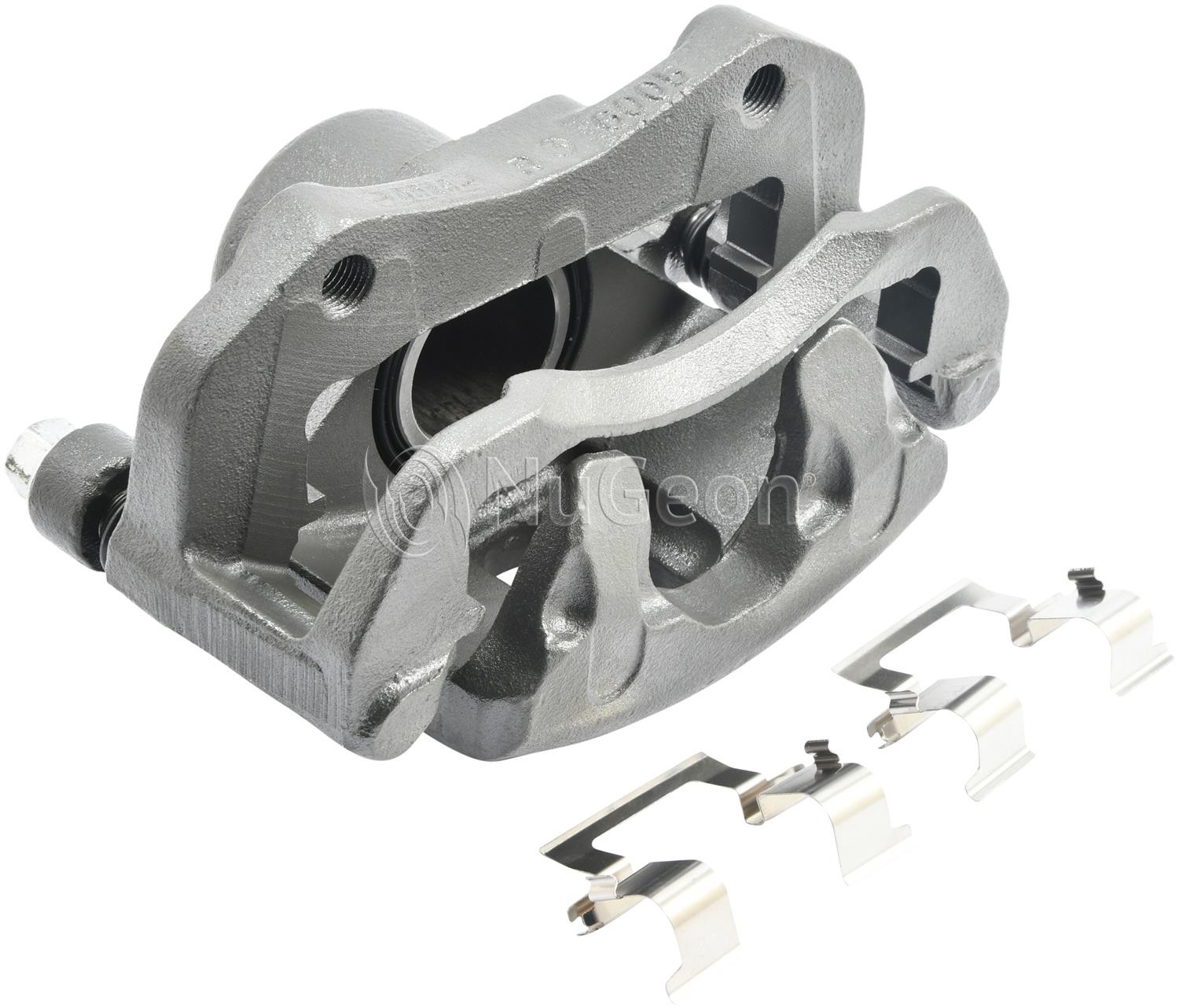 Vision 99P01911B Remanufactured Disc Brake Caliper