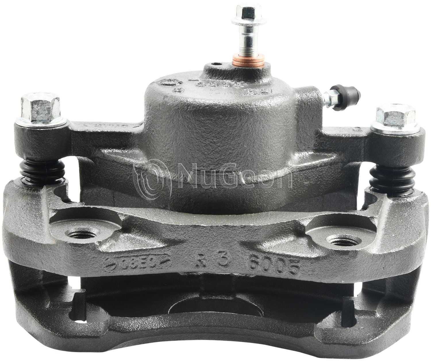 Vision 99P01911B Remanufactured Disc Brake Caliper - Image 2