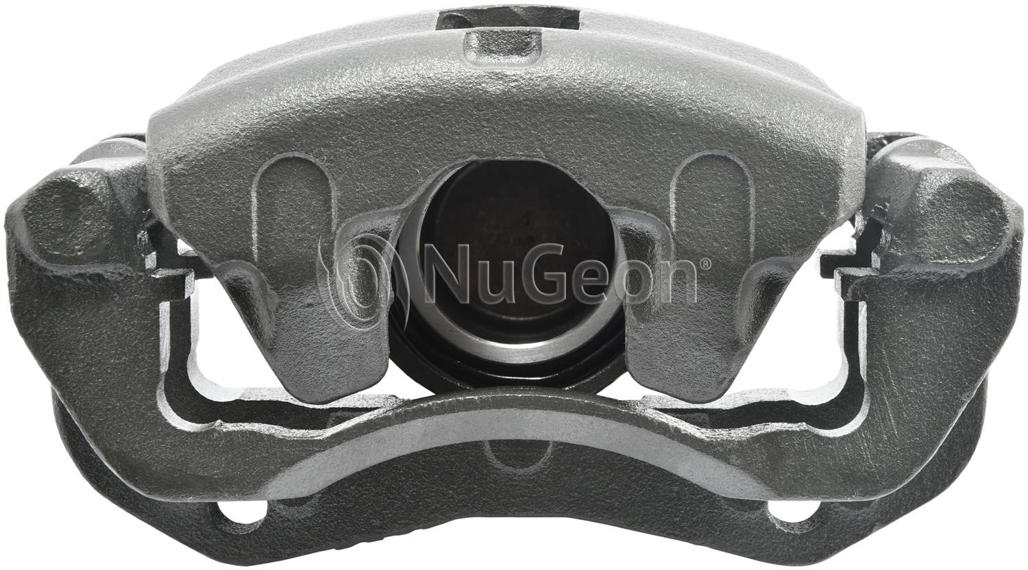 Vision 99P01911B Remanufactured Disc Brake Caliper - Image 3
