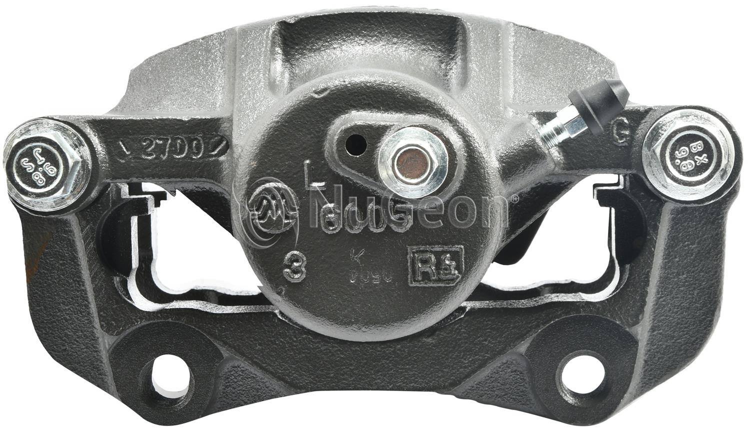 Vision 99P01911B Remanufactured Disc Brake Caliper - Image 4