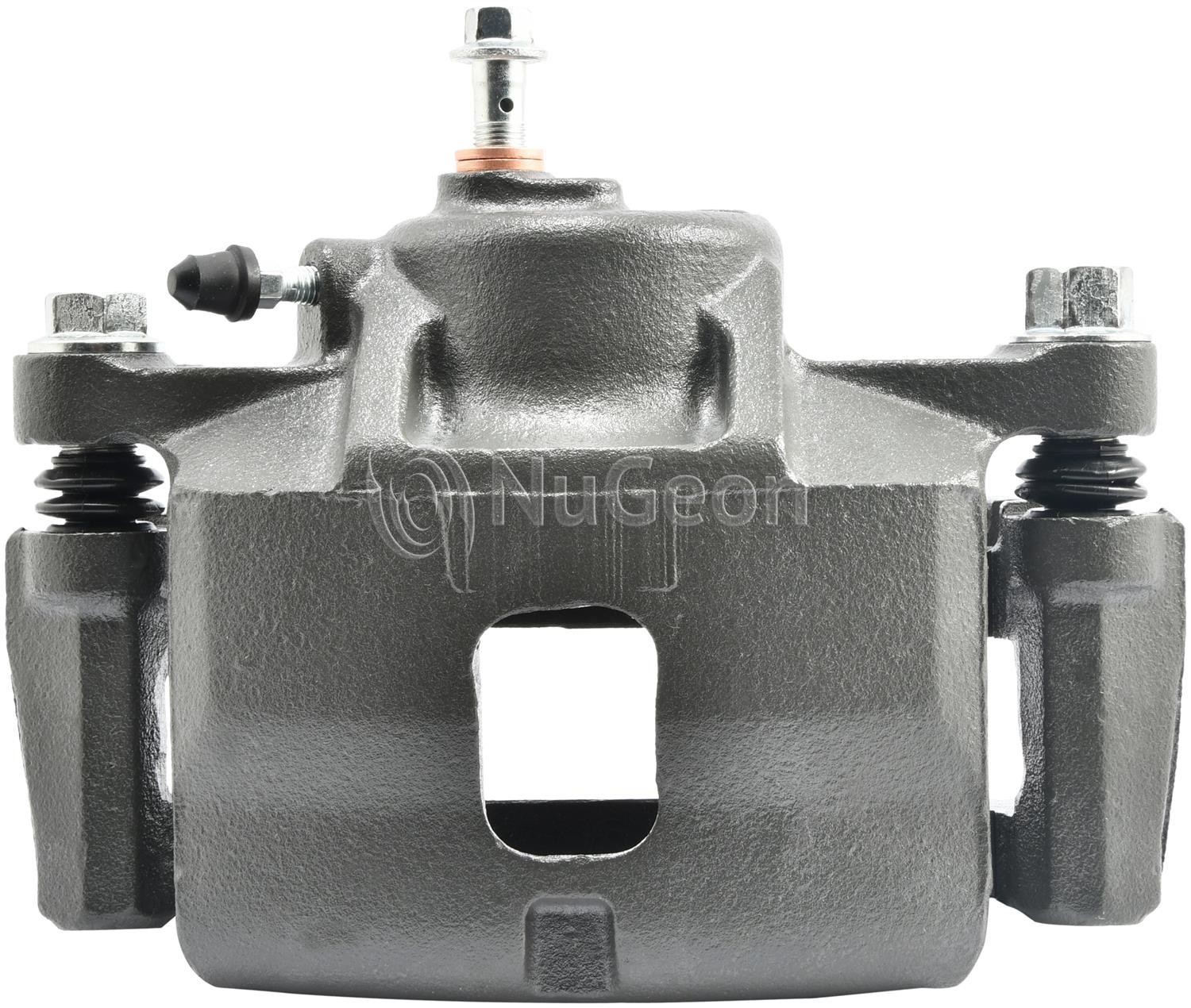Vision 99P01911B Remanufactured Disc Brake Caliper - Image 5
