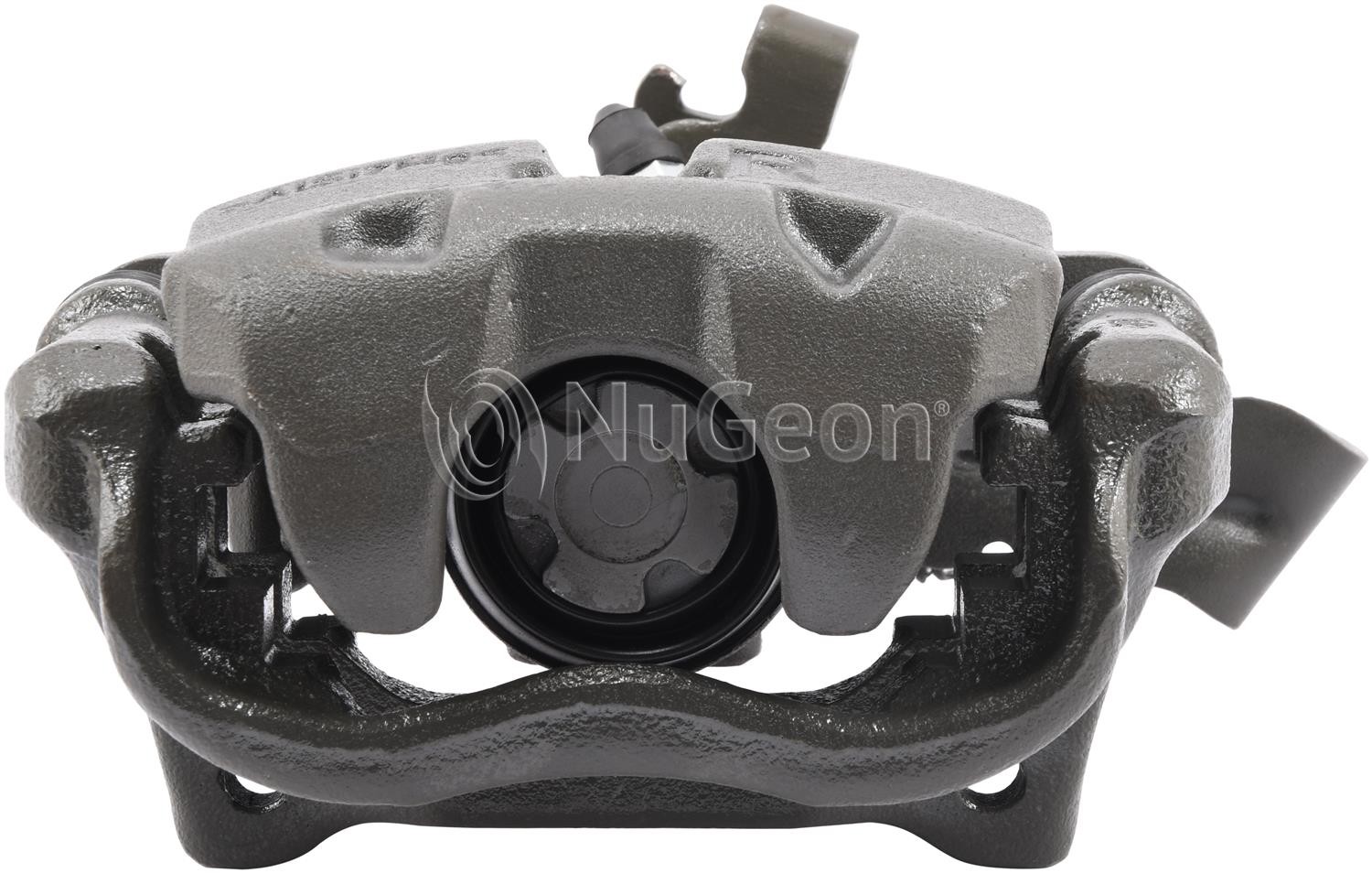 Vision 99P02000A Remanufactured Disc Brake Caliper - Image 3