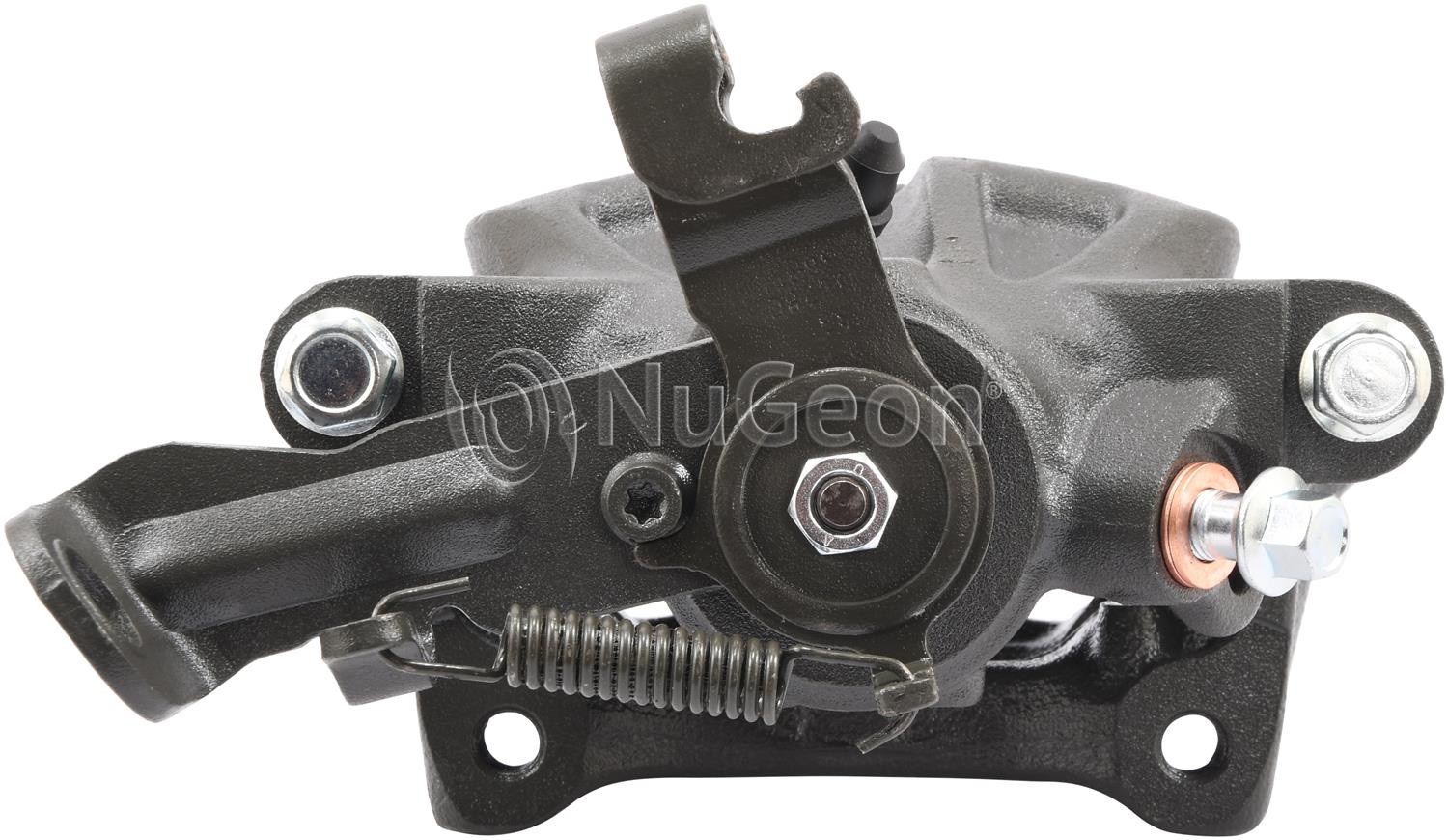 Vision 99P02000A Remanufactured Disc Brake Caliper - Image 4