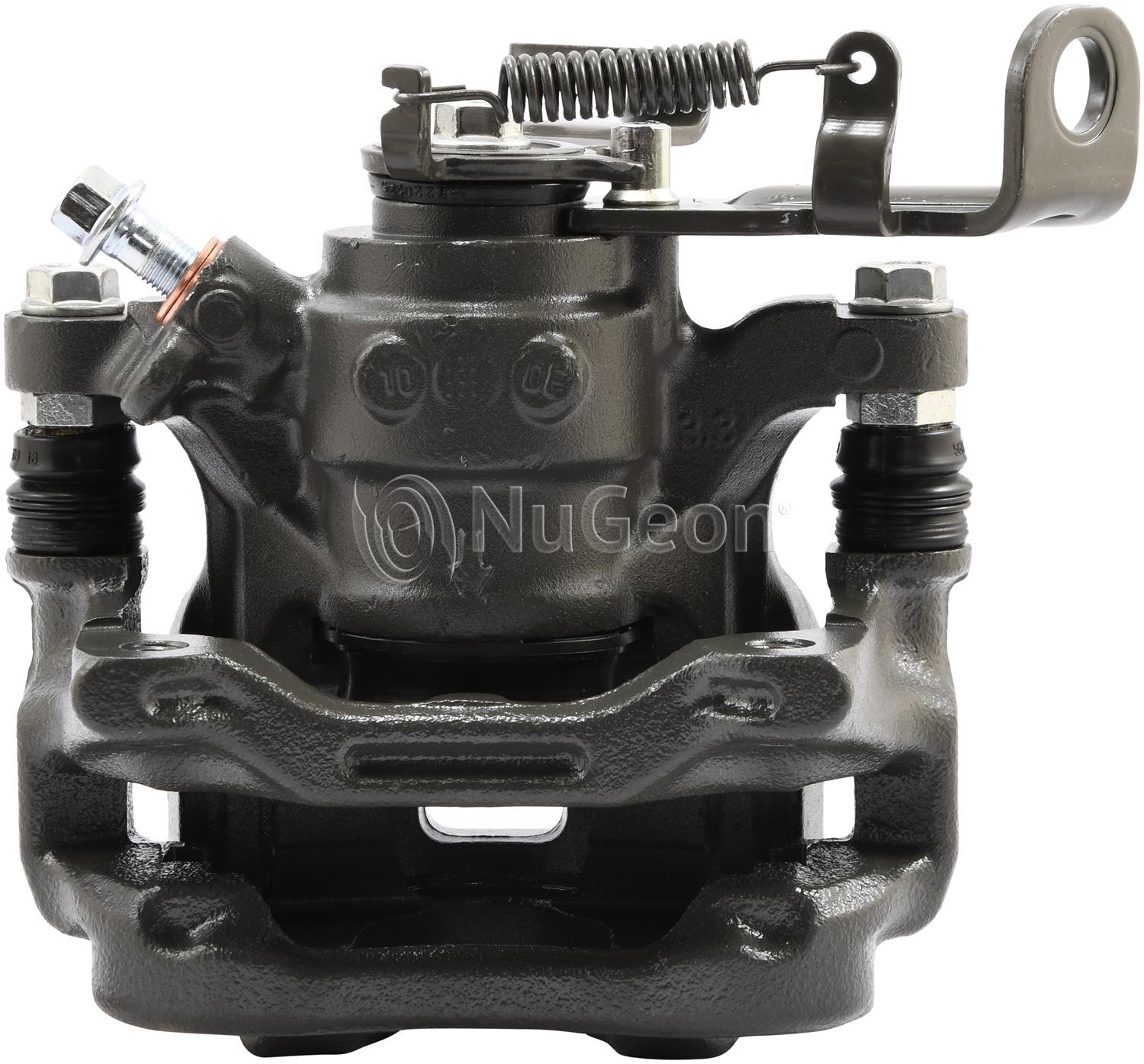 Vision 99P02000B Remanufactured Disc Brake Caliper - Image 2