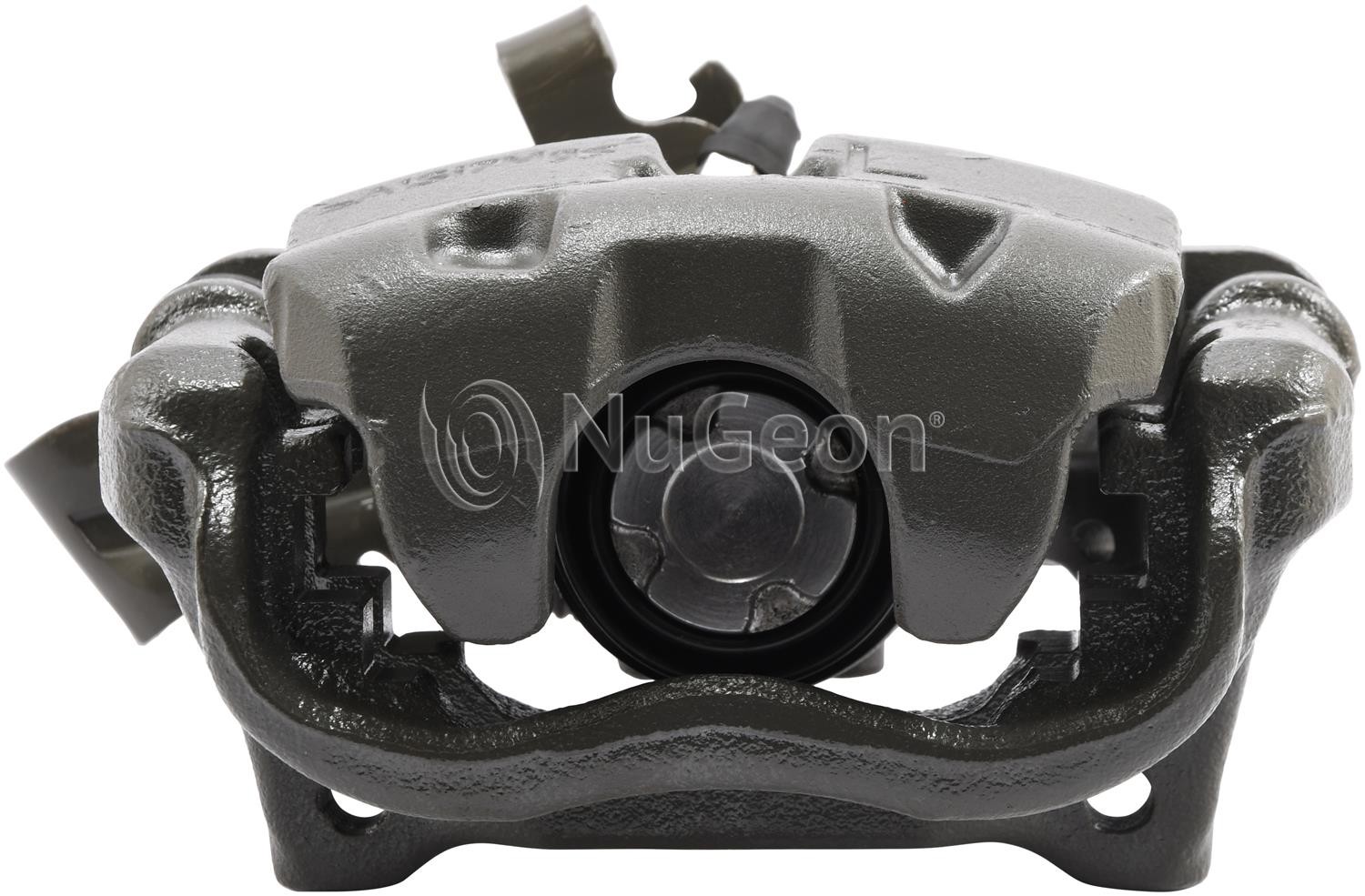 Vision 99P02000B Remanufactured Disc Brake Caliper - Image 3