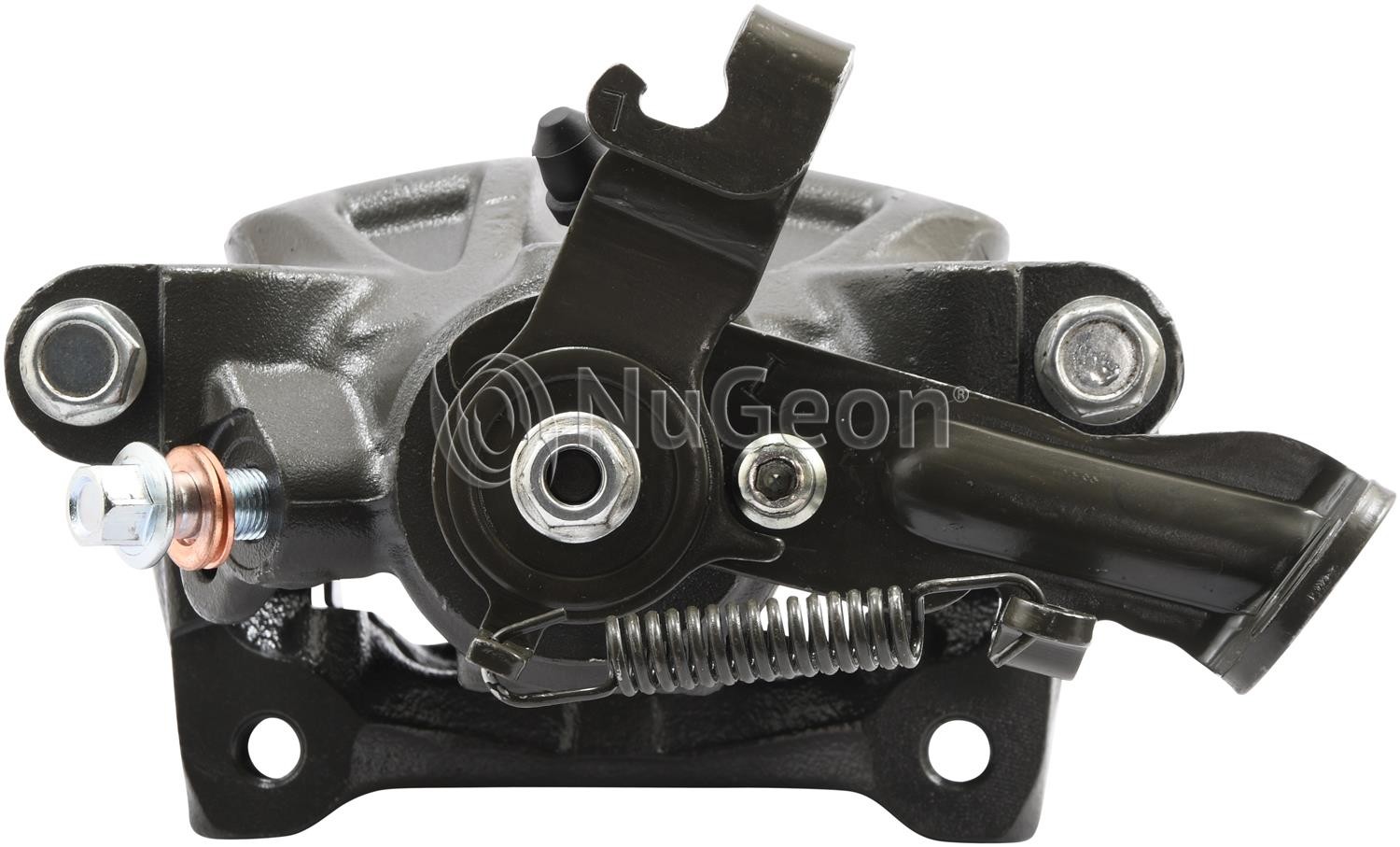Vision 99P02000B Remanufactured Disc Brake Caliper - Image 4