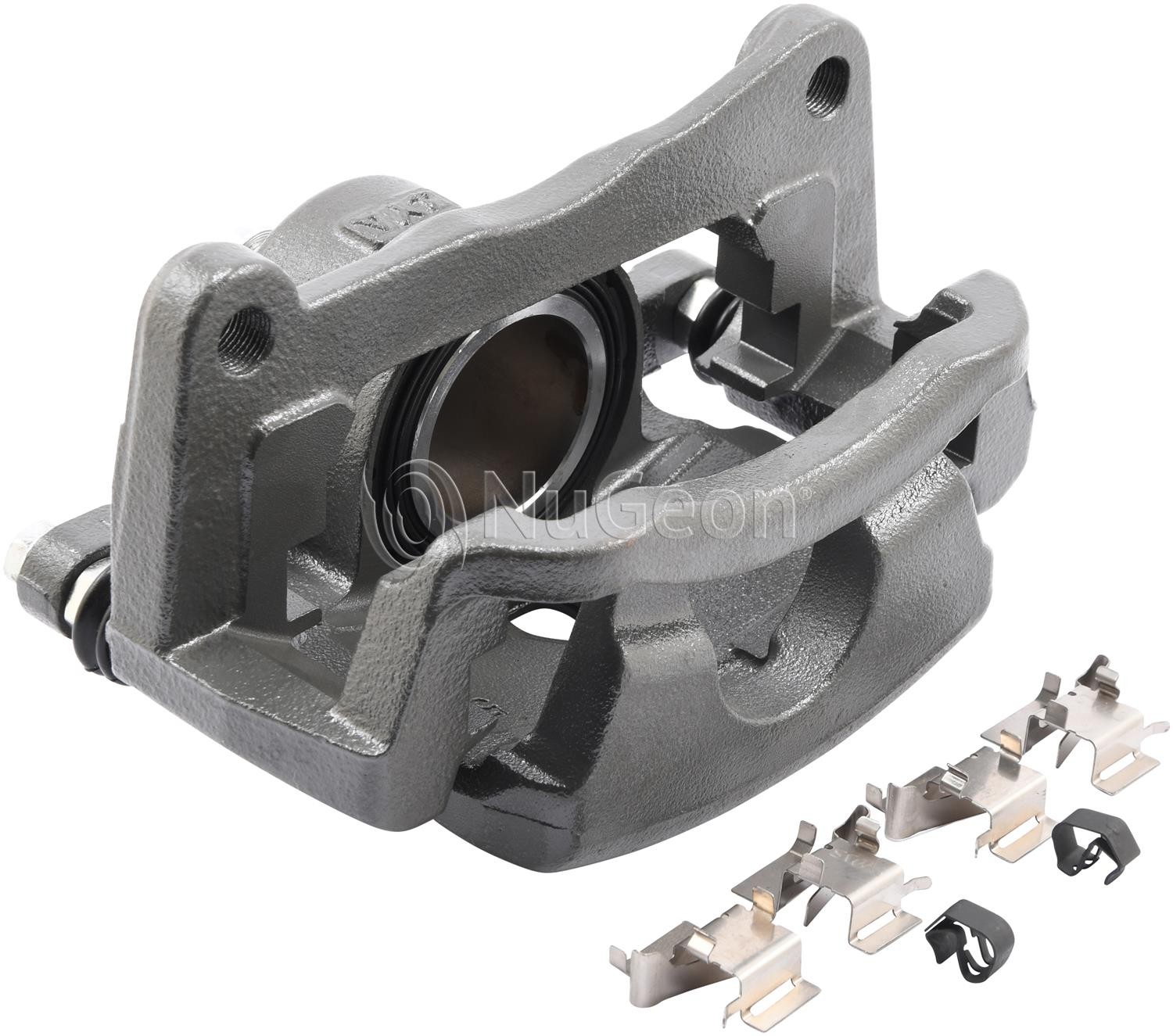 Vision 99P02002A Remanufactured Disc Brake Caliper