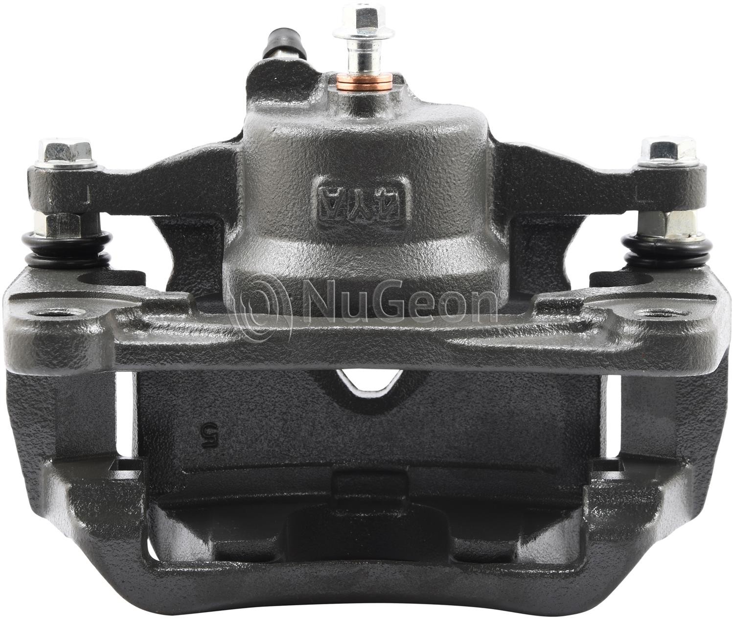 Vision 99P02002A Remanufactured Disc Brake Caliper - Image 2