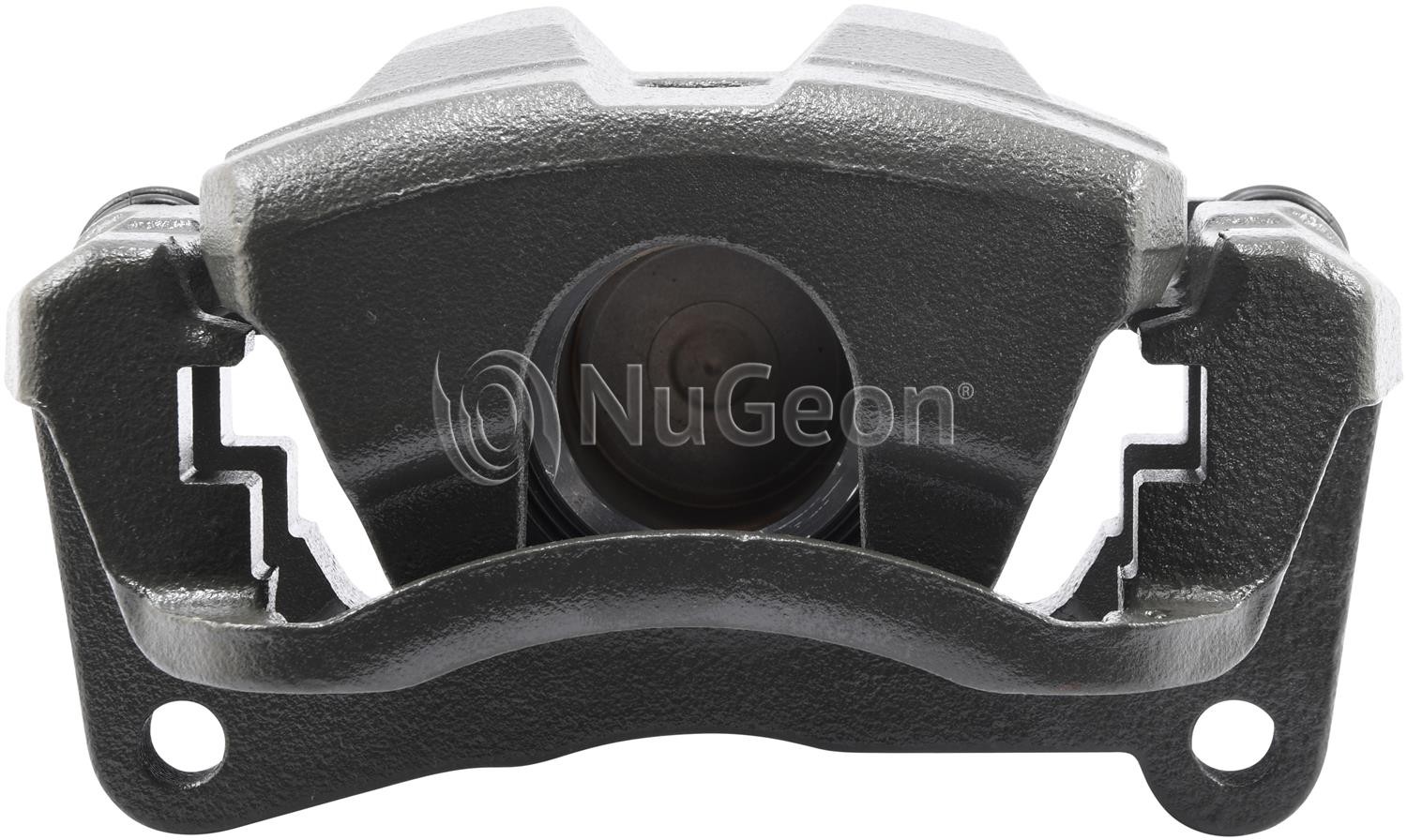 Vision 99P02002A Remanufactured Disc Brake Caliper - Image 3