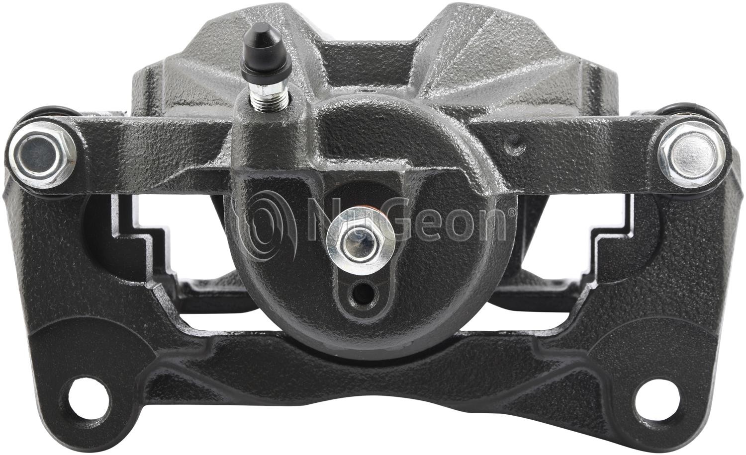 Vision 99P02002A Remanufactured Disc Brake Caliper - Image 4