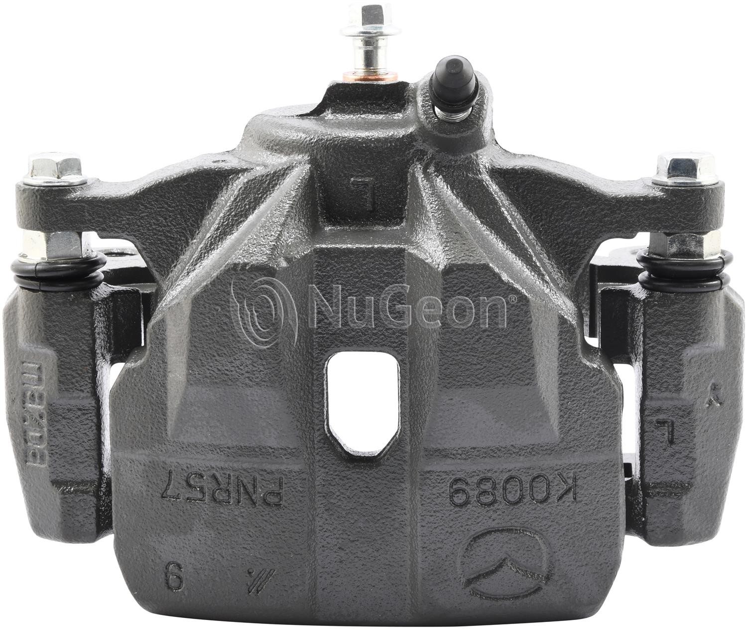 Vision 99P02002A Remanufactured Disc Brake Caliper - Image 5