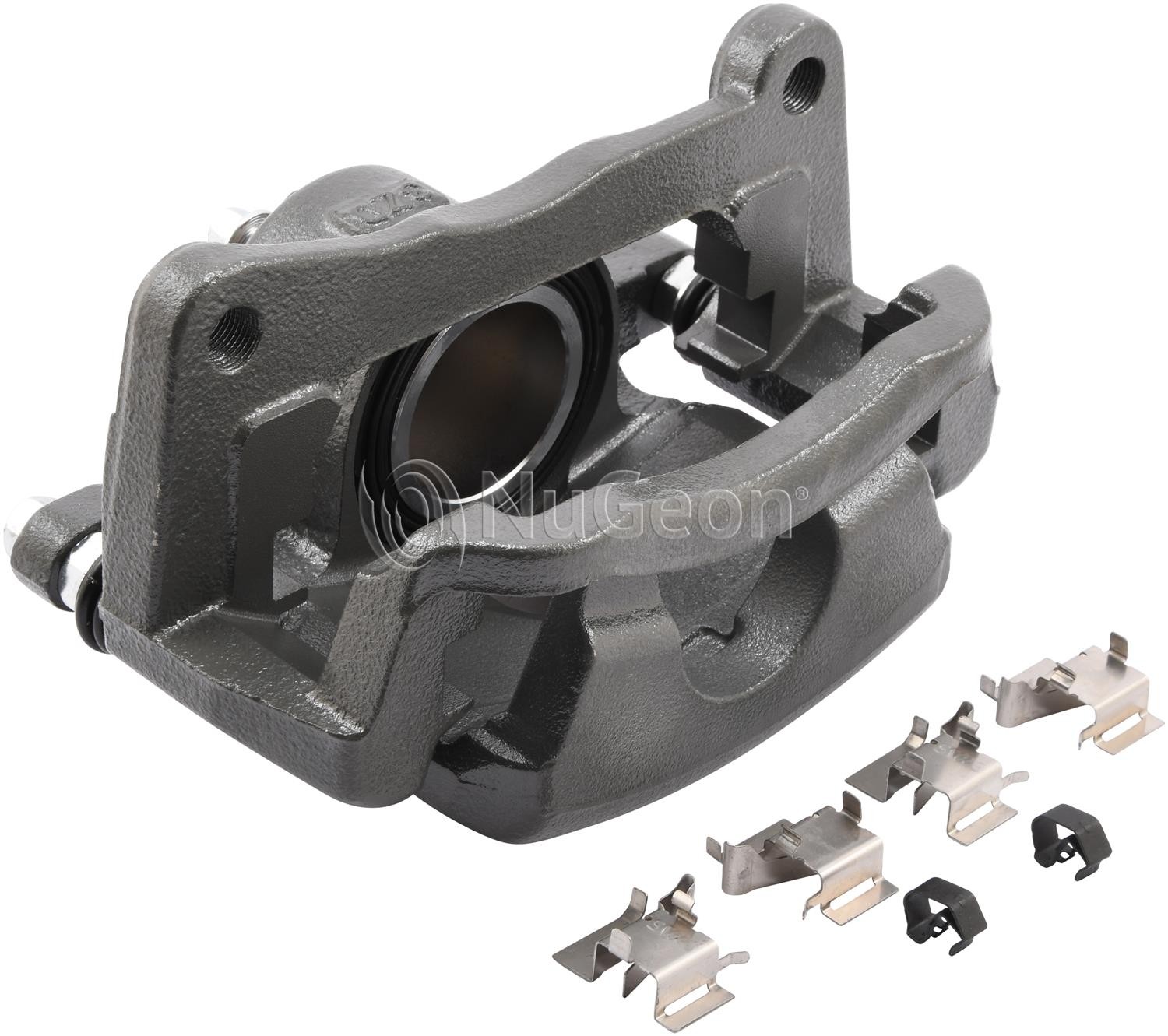Vision 99P02002B Remanufactured Disc Brake Caliper