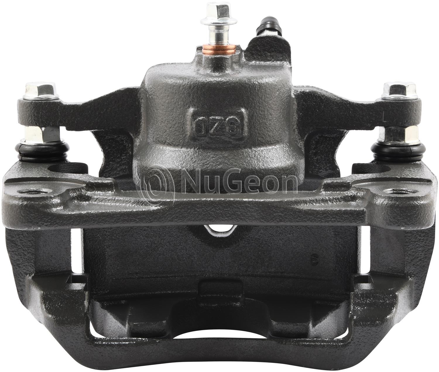 Vision 99P02002B Remanufactured Disc Brake Caliper - Image 2