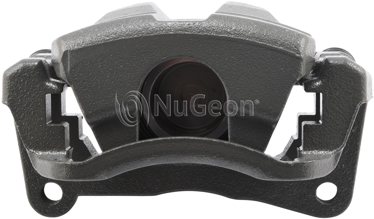 Vision 99P02002B Remanufactured Disc Brake Caliper - Image 3